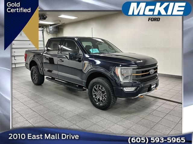 2021 Ford F-150 Tremor — Pickup Truck — 39,448 mi — Rapid City, SD