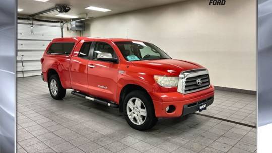 2007 Toyota Tundra Limited — Pickup Truck — 130,135 mi — Rapid City, SD