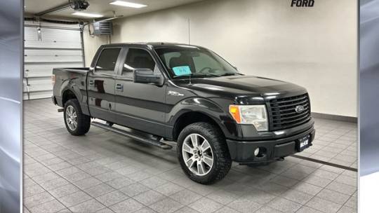 2014 Ford F-150 STX — Pickup Truck — 229,810 mi — Rapid City, SD