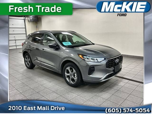 2024 Ford Escape ST-Line — SUV — 39,604 mi — Rapid City, SD