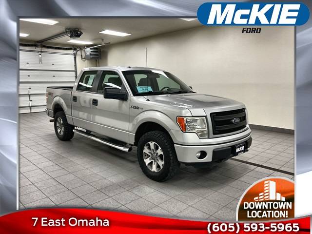 2014 Ford F-150 STX — Pickup Truck — 187,643 mi — Rapid City, SD