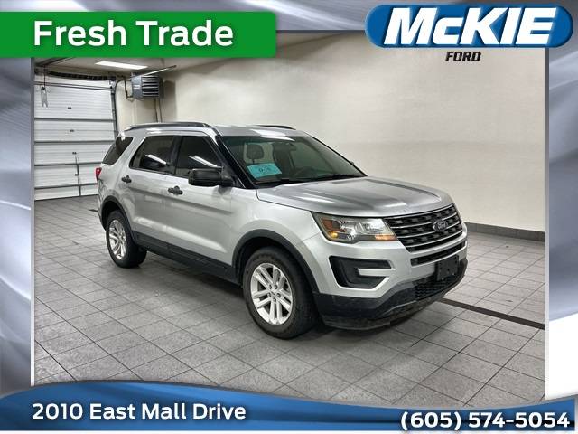 2016 Ford Explorer Base — SUV — 129,025 mi — Rapid City, SD