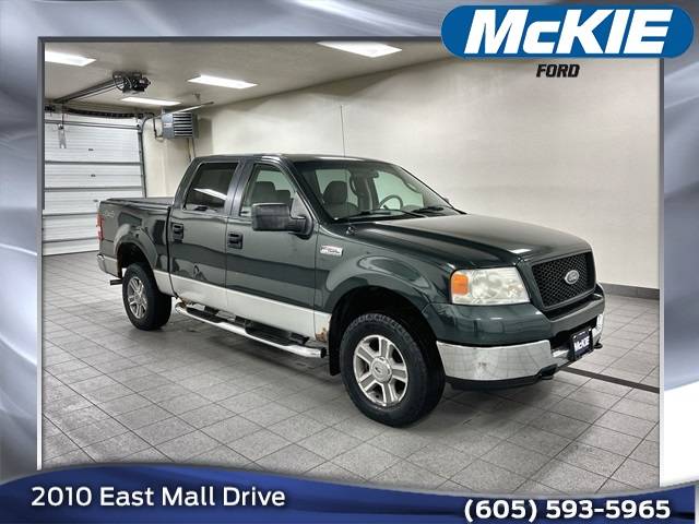 2005 Ford F-150 XLT — Pickup Truck — 188,775 mi — Rapid City, SD