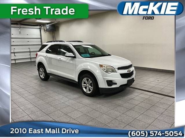 2012 Chevrolet Equinox LT — SUV — 159,459 mi — Rapid City, SD
