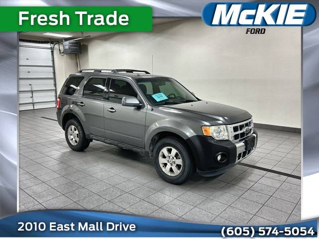 2009 Ford Escape Limited — SUV — 117,130 mi — Rapid City, SD