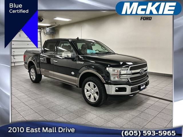 2019 Ford F-150 King Ranch — Pickup Truck — 107,468 mi — Rapid City, SD