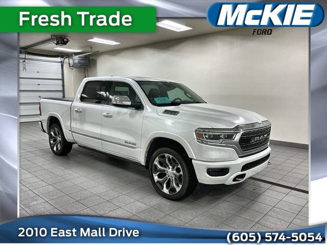 2019 Ram 1500 Limited — Pickup Truck — 77,226 mi — Rapid City, SD