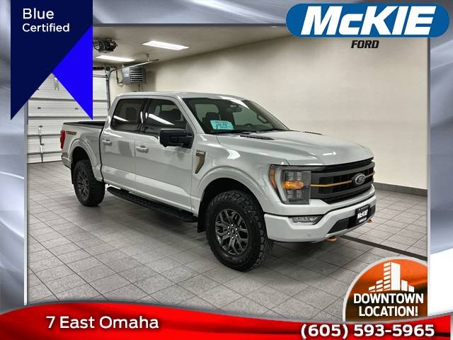 2023 Ford F-150 Tremor — Pickup Truck — 45,584 mi — Rapid City, SD