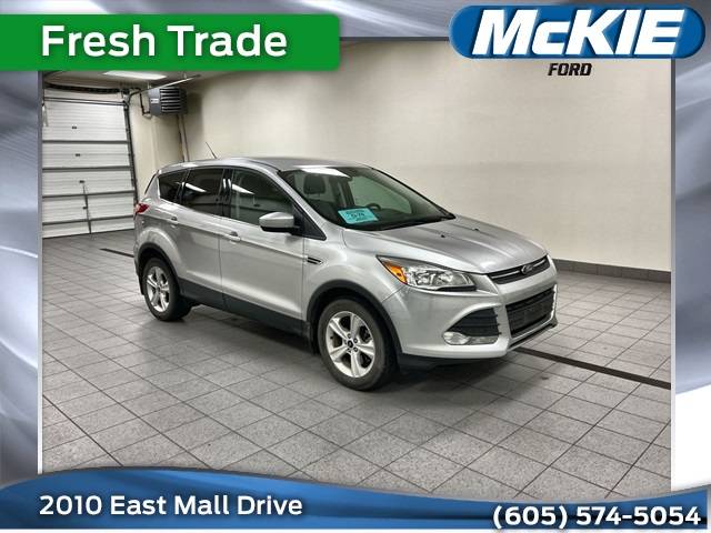 2016 Ford Escape SE — SUV — 76,118 mi — Rapid City, SD