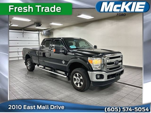 2016 Ford Super Duty F-350 Lariat — Pickup Truck — 197,449 mi — Rapid City, SD