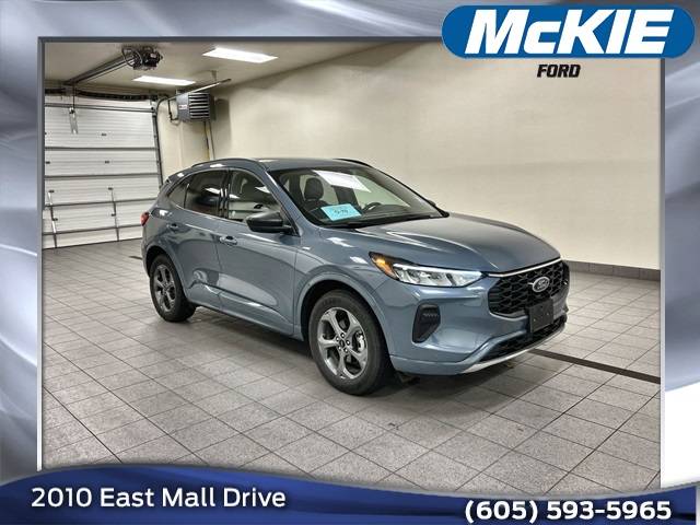 2024 Ford Escape ST-Line — SUV — 40,196 mi — Rapid City, SD