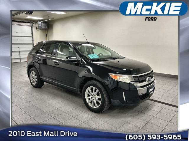 2011 Ford Edge Limited — SUV — 262,634 mi — Rapid City, SD