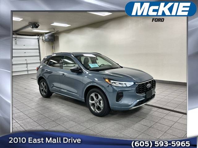 2024 Ford Escape ST-Line — SUV — 41,132 mi — Rapid City, SD