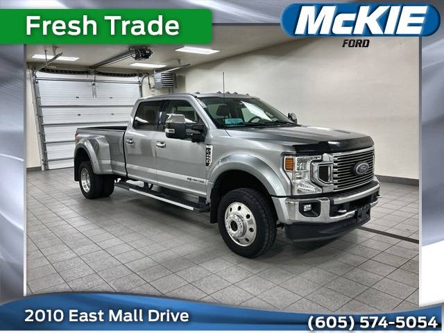 2022 Ford Super Duty F-450 XLT — Pickup Truck — 96,060 mi — Rapid City, SD