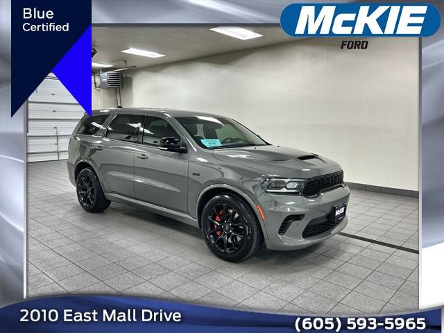 2024 Dodge Durango SRT 392 — SUV — 5,059 mi — Rapid City, SD