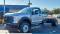 2023 Ford Super Duty F-550 Chassis Cab in Medford, NJ 1 - Open Gallery
