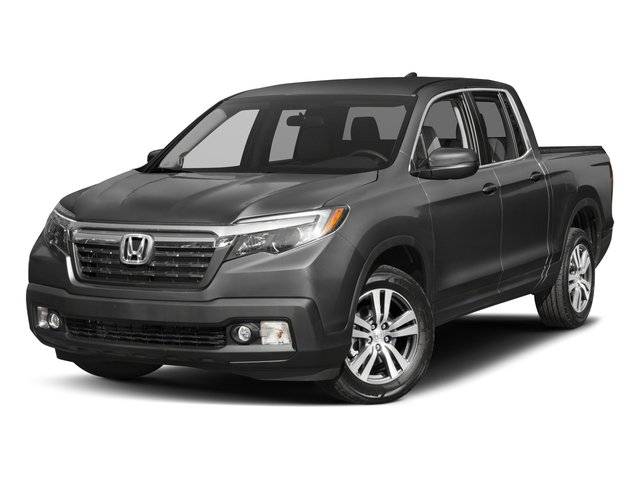 2017 Honda Ridgeline RTL — Pickup Truck — 75,010 mi — Medford, NJ