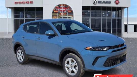 2024 Dodge Hornet GT — SUV — 8,531 mi — Albuquerque, NM