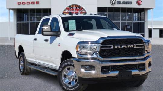 2023 Ram 2500 Tradesman — Pickup Truck — 40,701 mi — Albuquerque, NM