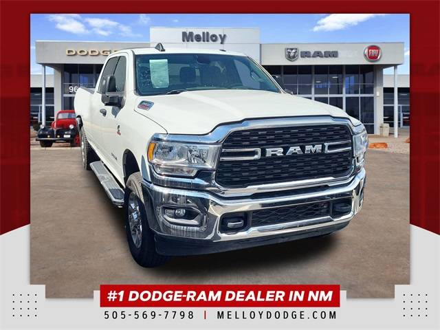 2023 Ram 2500 Big Horn — Pickup Truck — 41,015 mi — Albuquerque, NM