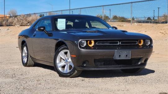 2023 Dodge Challenger SXT — Coupe — 39,855 mi — Albuquerque, NM