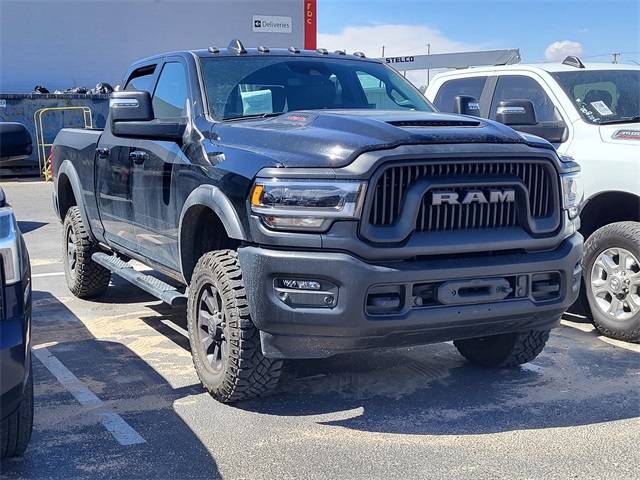2024 Ram 2500 Power Wagon — Pickup Truck — 5,701 mi — Albuquerque, NM