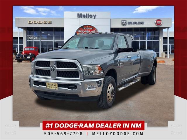 2013 Ram 3500 SLT — Pickup Truck — 325,689 mi — Albuquerque, NM