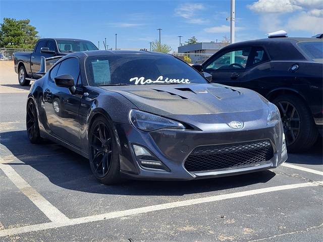 2013 Scion FR-S Base — Coupe — 85,315 mi — Albuquerque, NM