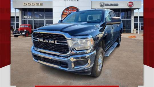 2022 Ram 2500 Big Horn — Pickup Truck — 55,877 mi — Albuquerque, NM