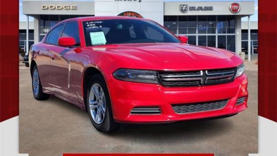 2016 Dodge Charger SE — Sedan — 88,205 mi — Albuquerque, NM