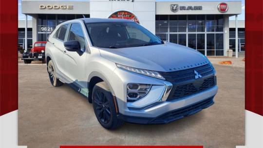 2023 Mitsubishi Eclipse Cross LE — SUV — 8,388 mi — Albuquerque, NM