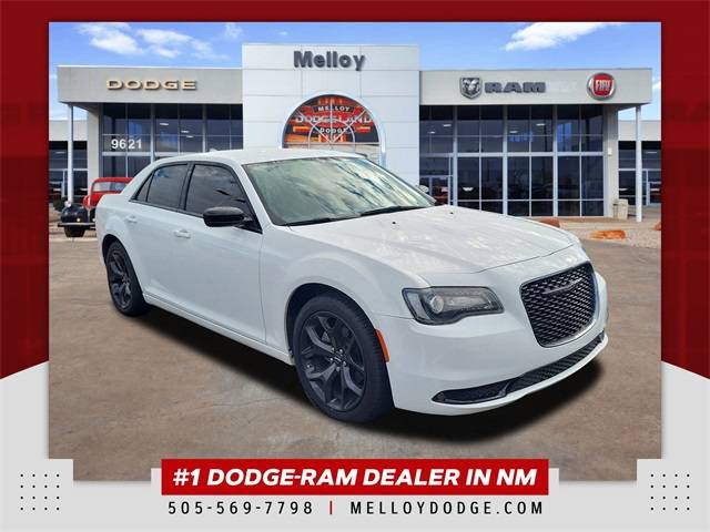 2023 Chrysler 300 Touring — Sedan — 28,477 mi — Albuquerque, NM