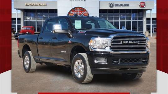 2023 Ram 3500 Laramie — Pickup Truck — 15,900 mi — Albuquerque, NM