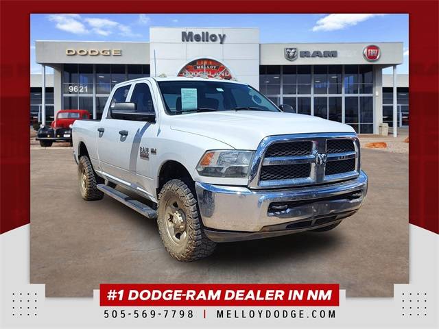 2013 Ram 2500 Tradesman — Pickup Truck — 136,477 mi — Albuquerque, NM