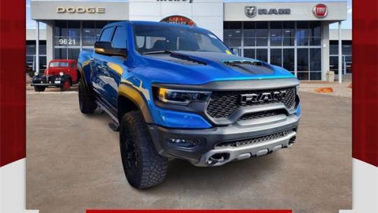 2022 Ram 1500 TRX — Pickup Truck — 40,949 mi — Albuquerque, NM