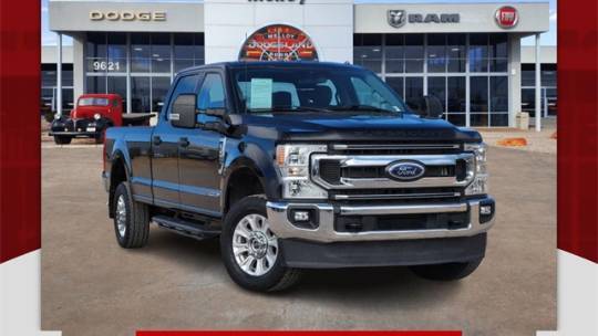 2022 Ford Super Duty F-250 XLT — Pickup Truck — 45,977 mi — Albuquerque, NM