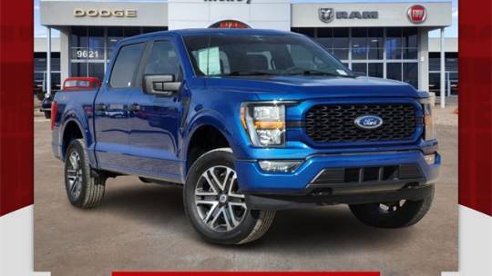 2023 Ford F-150 XL — Pickup Truck — 32,687 mi — Albuquerque, NM
