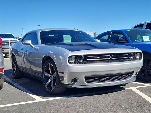 2019 Dodge Challenger SXT — Coupe — 55,018 mi — Albuquerque, NM