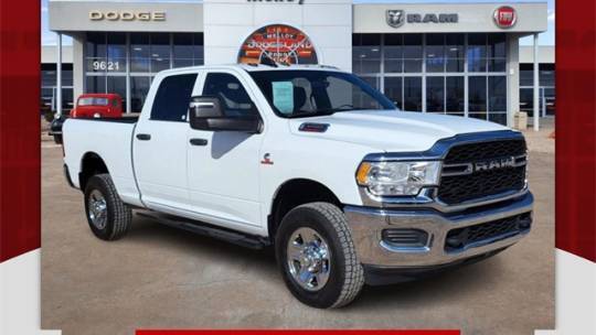 2023 Ram 3500 Tradesman — Pickup Truck — 49,404 mi — Albuquerque, NM