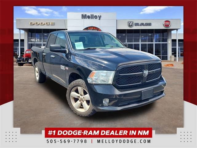 2014 Ram Ram Pickup 1500 Express