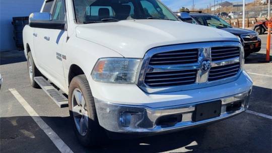 2016 Ram 1500 Big Horn — Pickup Truck — 161,739 mi — Albuquerque, NM