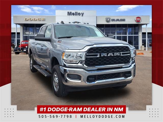 2022 Ram 2500 Big Horn — Pickup Truck — 48,274 mi — Albuquerque, NM