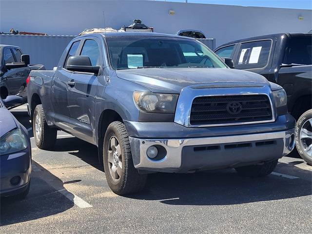 2007 Toyota Tundra SR5 — Pickup Truck — 154,747 mi — Albuquerque, NM