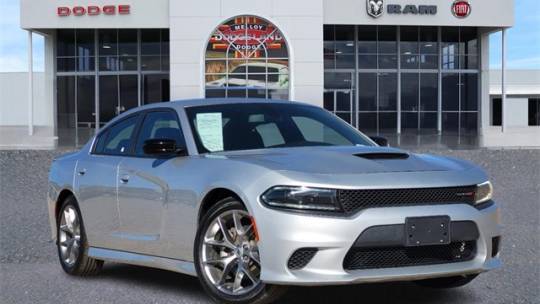 2023 Dodge Charger GT — Sedan — 49,702 mi — Albuquerque, NM