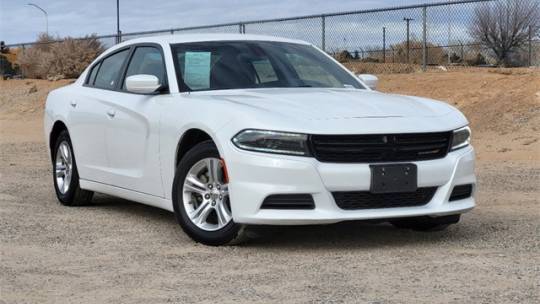 2022 Dodge Charger SXT — Sedan — 54,249 mi — Albuquerque, NM