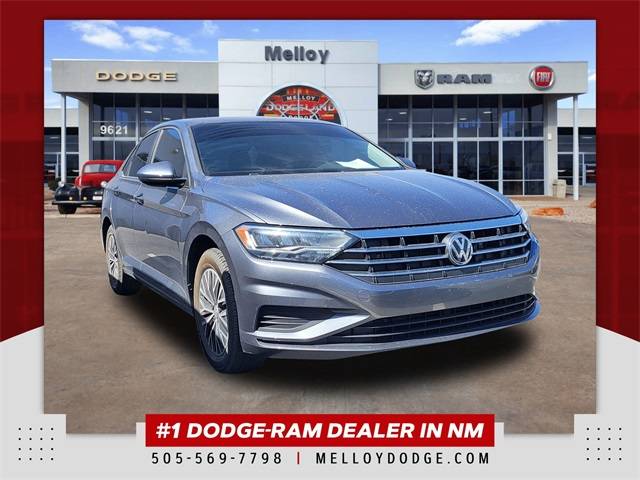 2021 Volkswagen Jetta S — Sedan — 50,026 mi — Albuquerque, NM