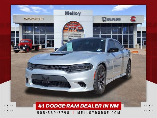 2023 Dodge Charger R/T — Sedan — 24,858 mi — Albuquerque, NM