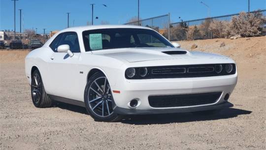 2023 Dodge Challenger R/T — Coupe — 40,623 mi — Albuquerque, NM