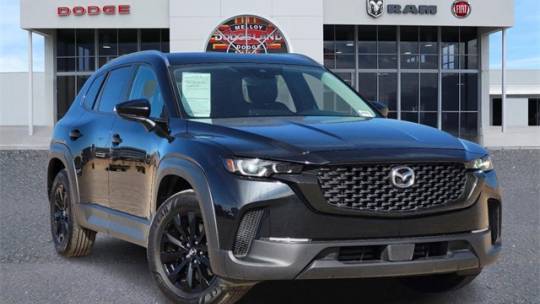 2024 Mazda CX-50 Preferred — SUV — 29,246 mi — Albuquerque, NM