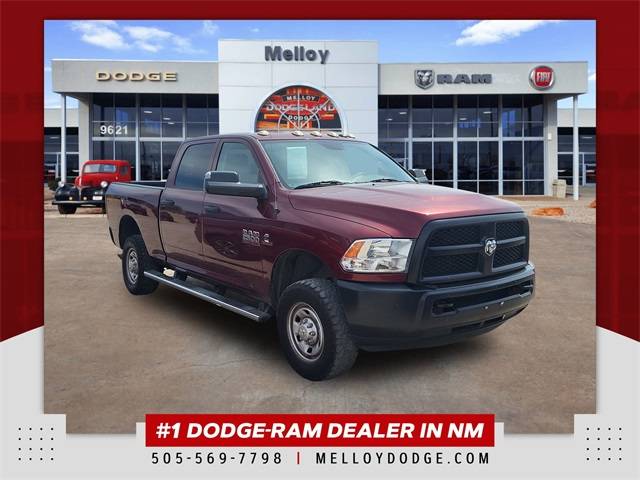2017 Ram 2500 Tradesman — Pickup Truck — 145,766 mi — Albuquerque, NM